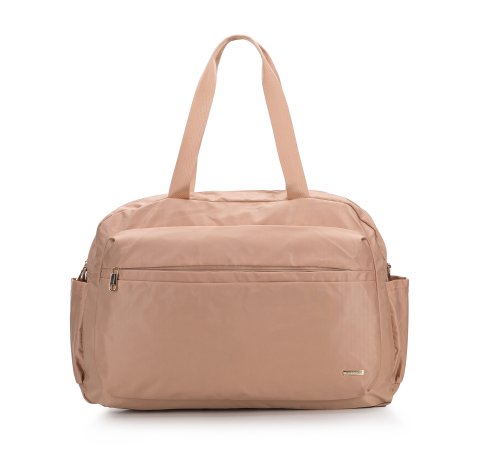 wittchenshop.de | GROSSE REISETASCHE AUS NYLON I WITTCHEN| 94-4Y-105