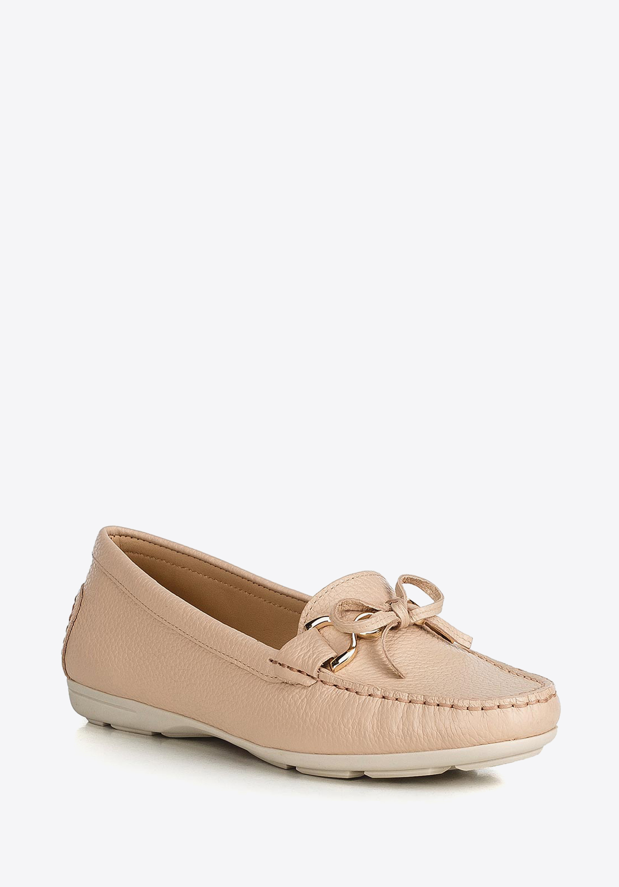 MOKASSIN, beige, 90-D-700-9-36, Bild 1