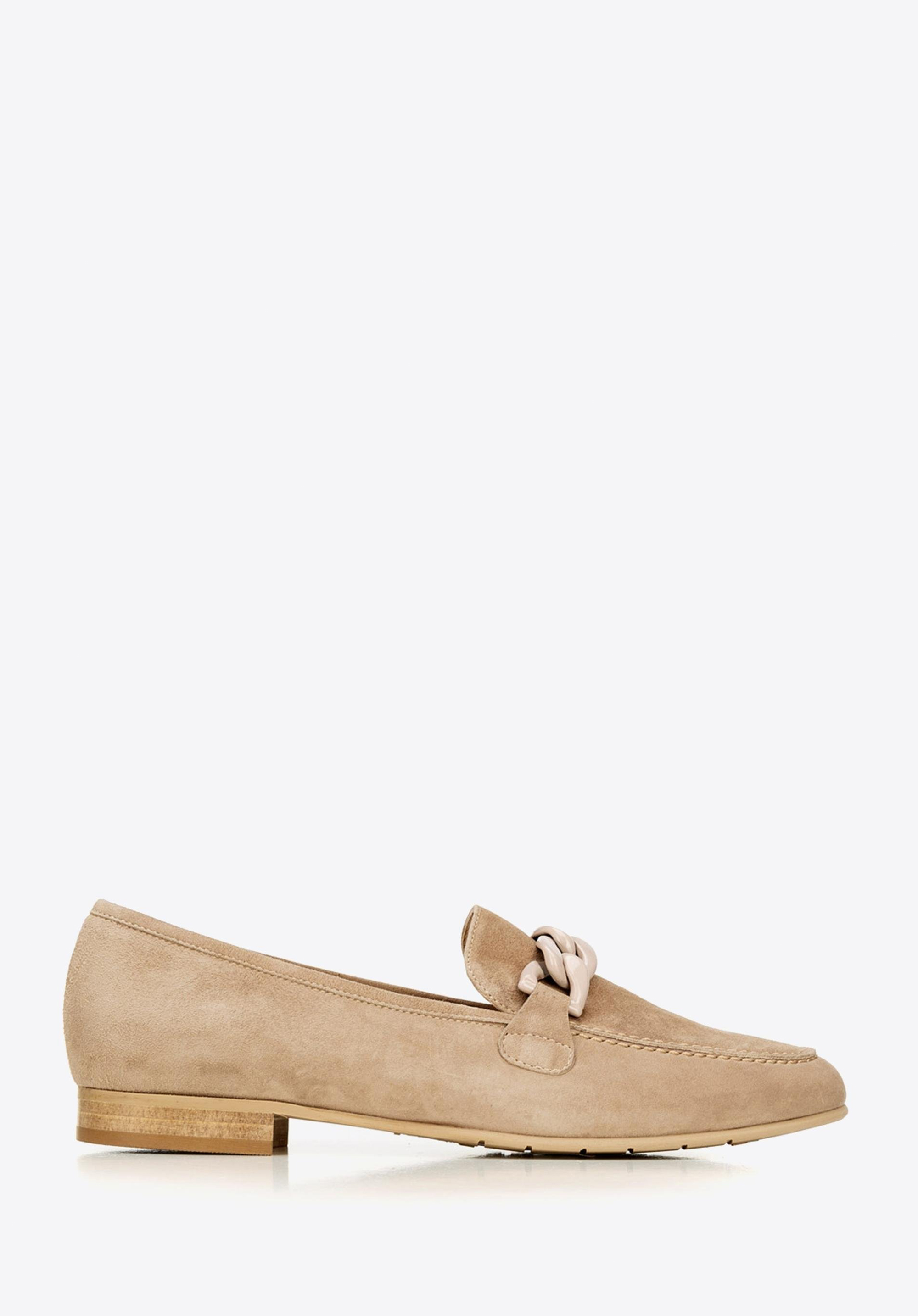 MOKASSIN, beige, 92-D-122-9-36, Bild 1