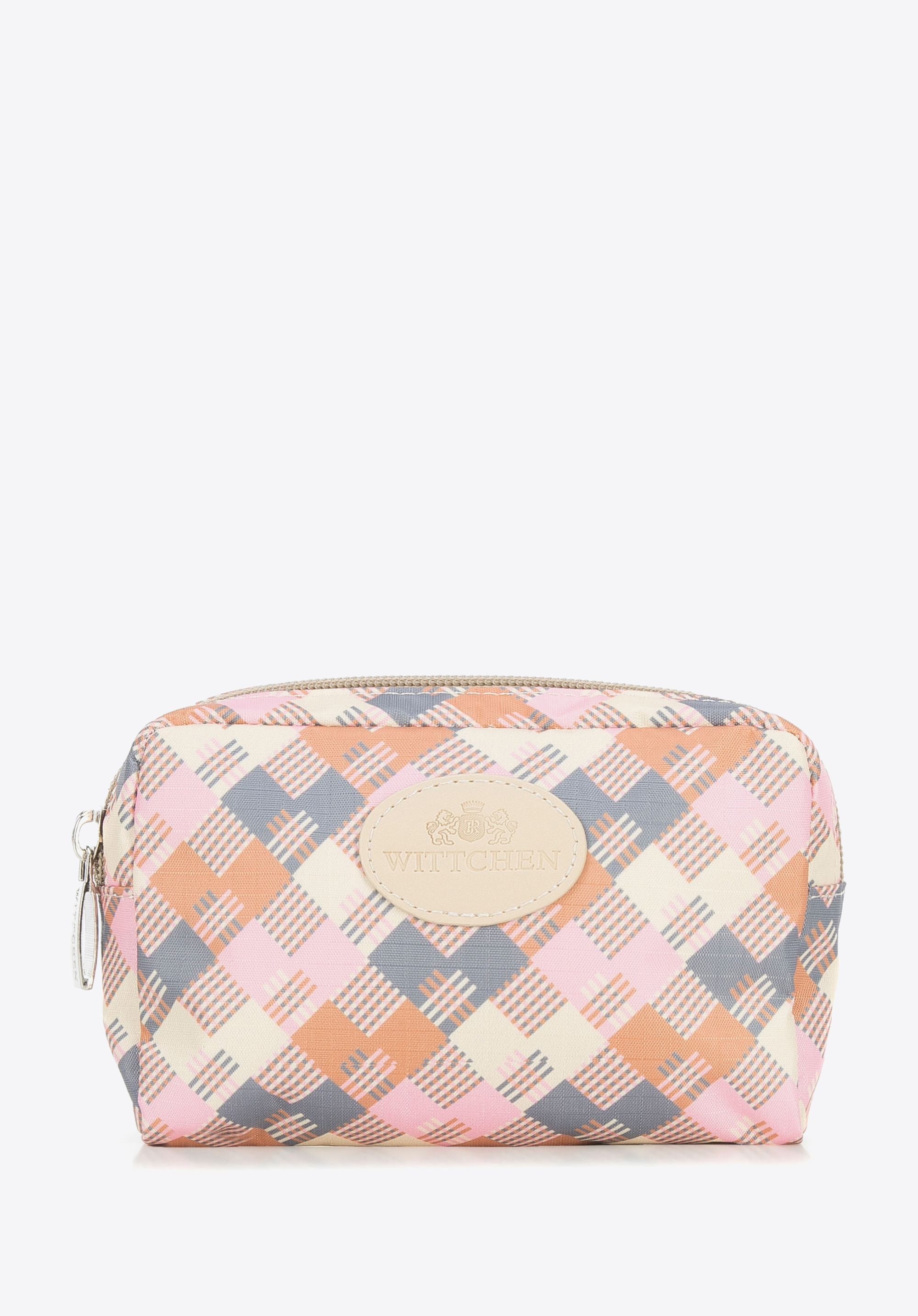 Kleine Kosmetiktasche für Damen