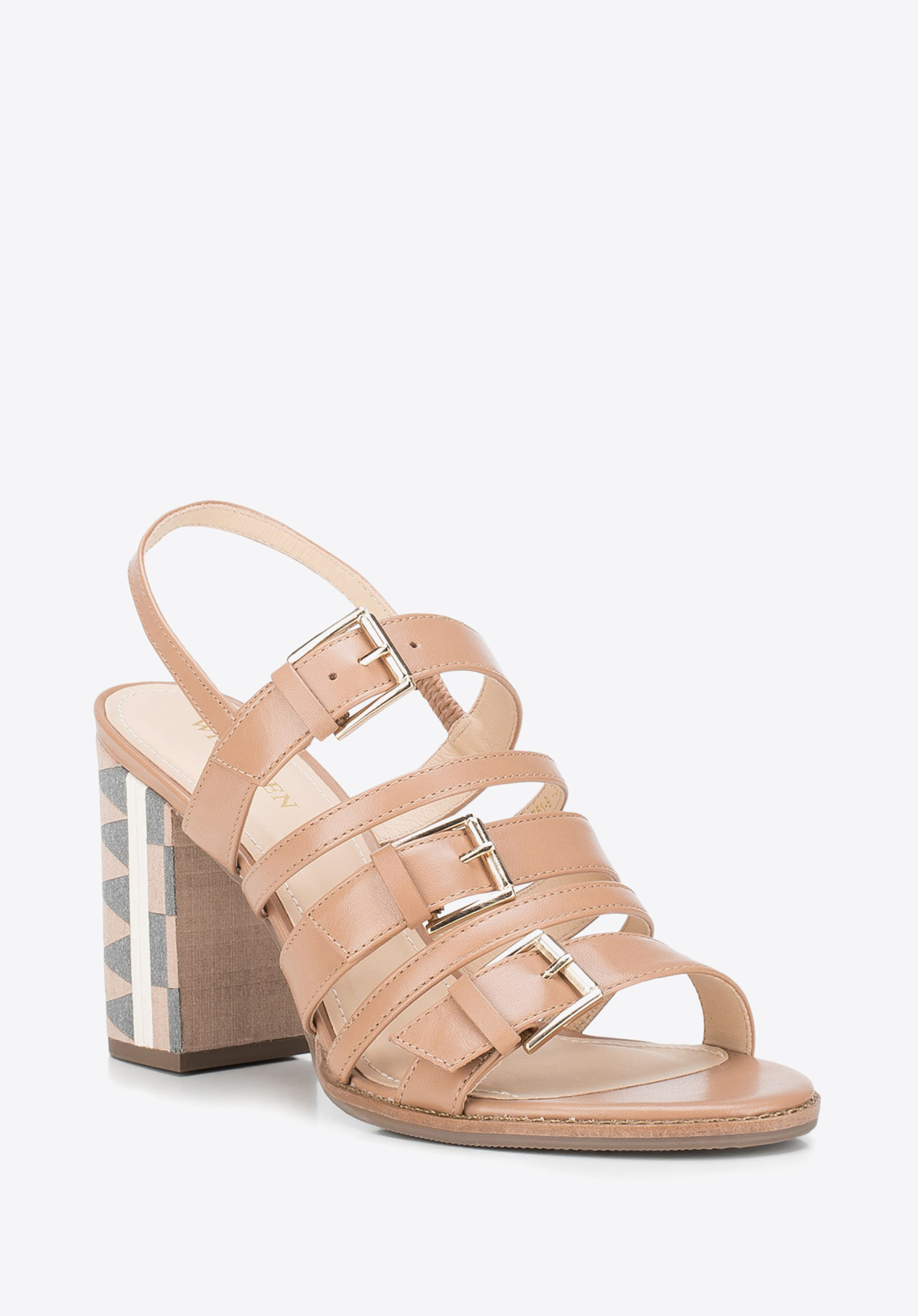 SANDALETTE