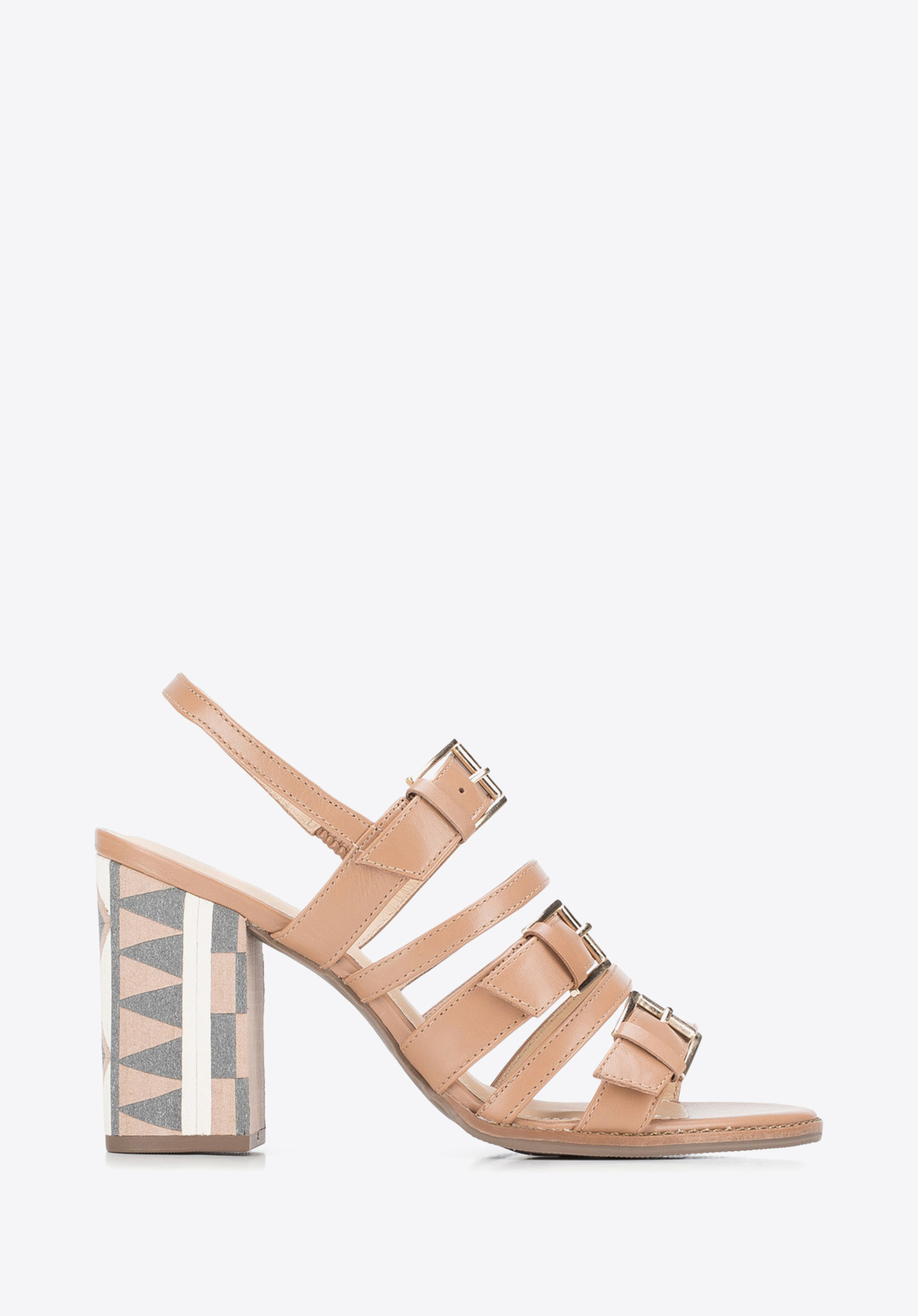 SANDALETTE