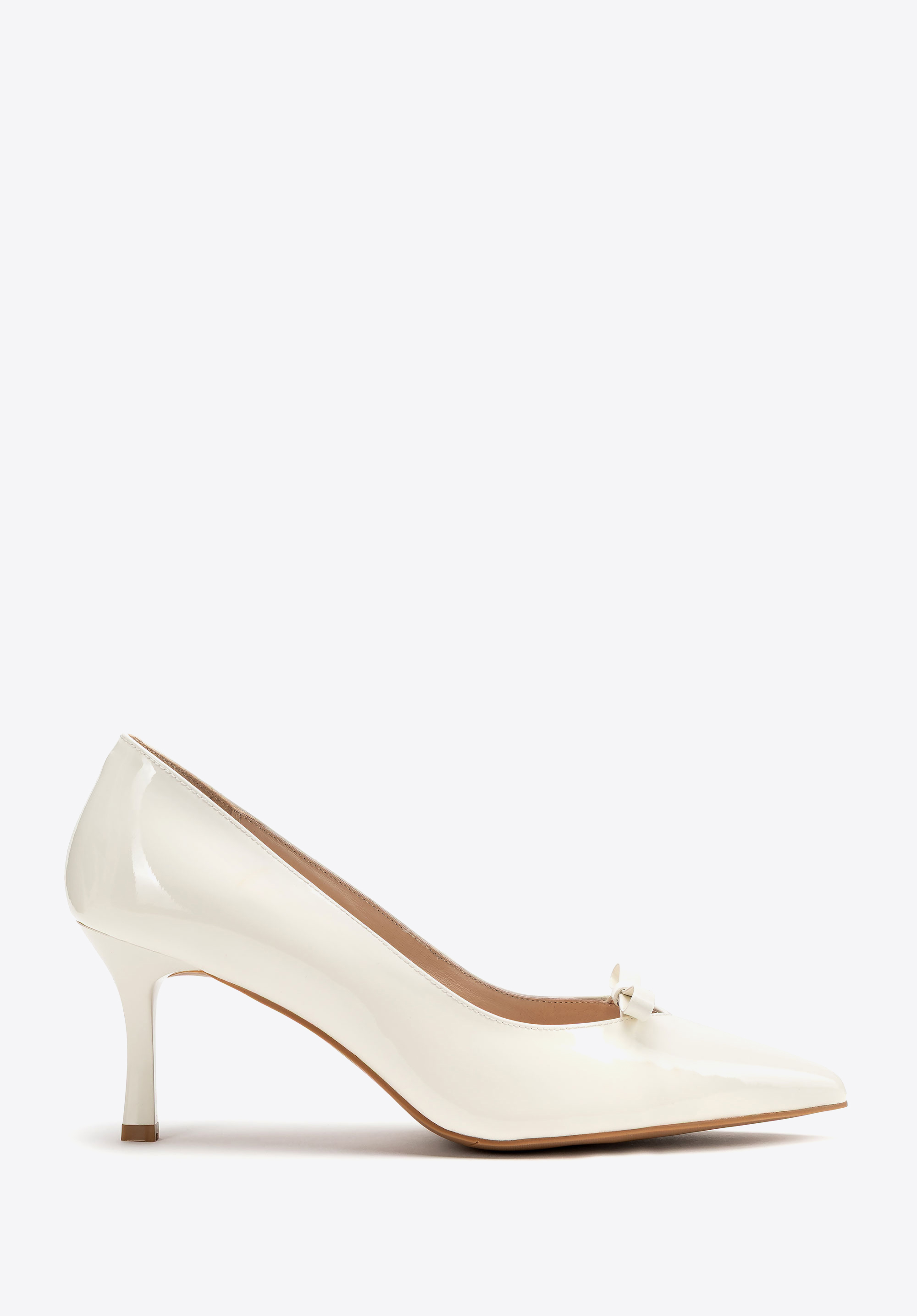 Schuhe, beige, 100-D-506-9-41, Bild 1