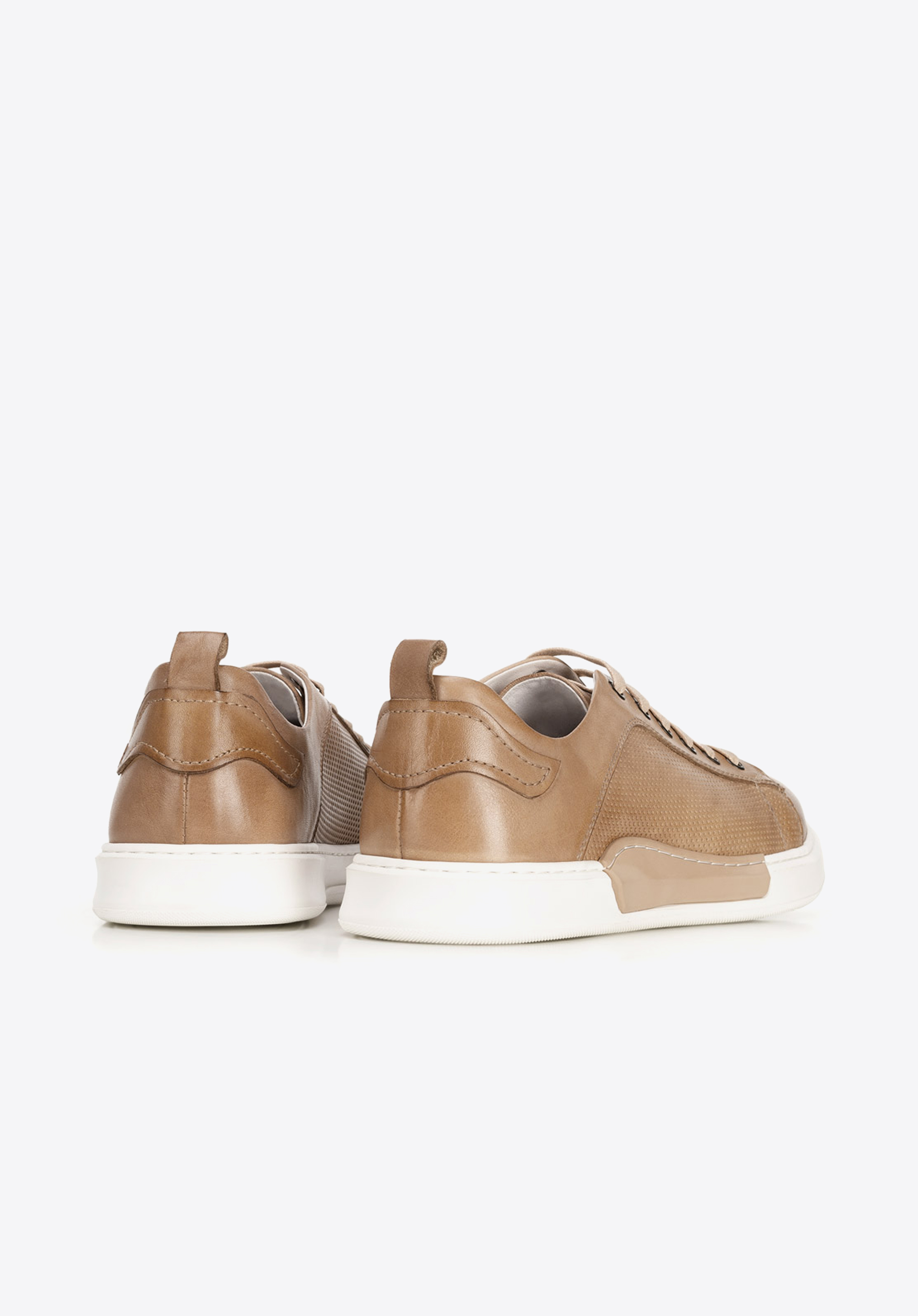 SPORTSCHUH, beige, 92-M-900-9-41, Bild 1