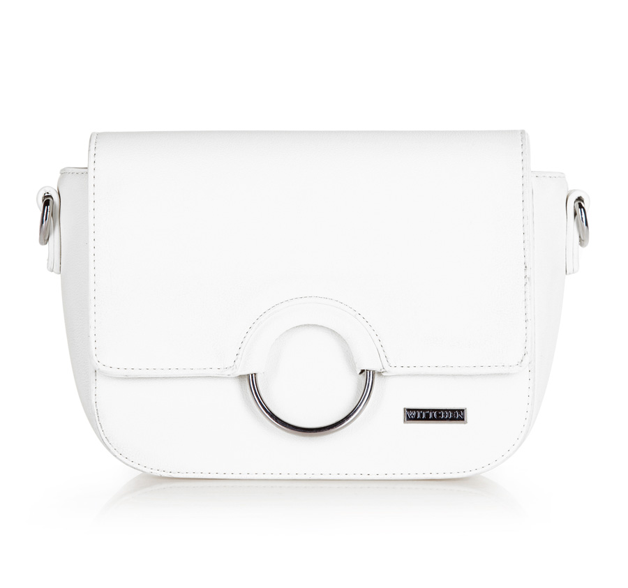 

Сумка женская, Белый