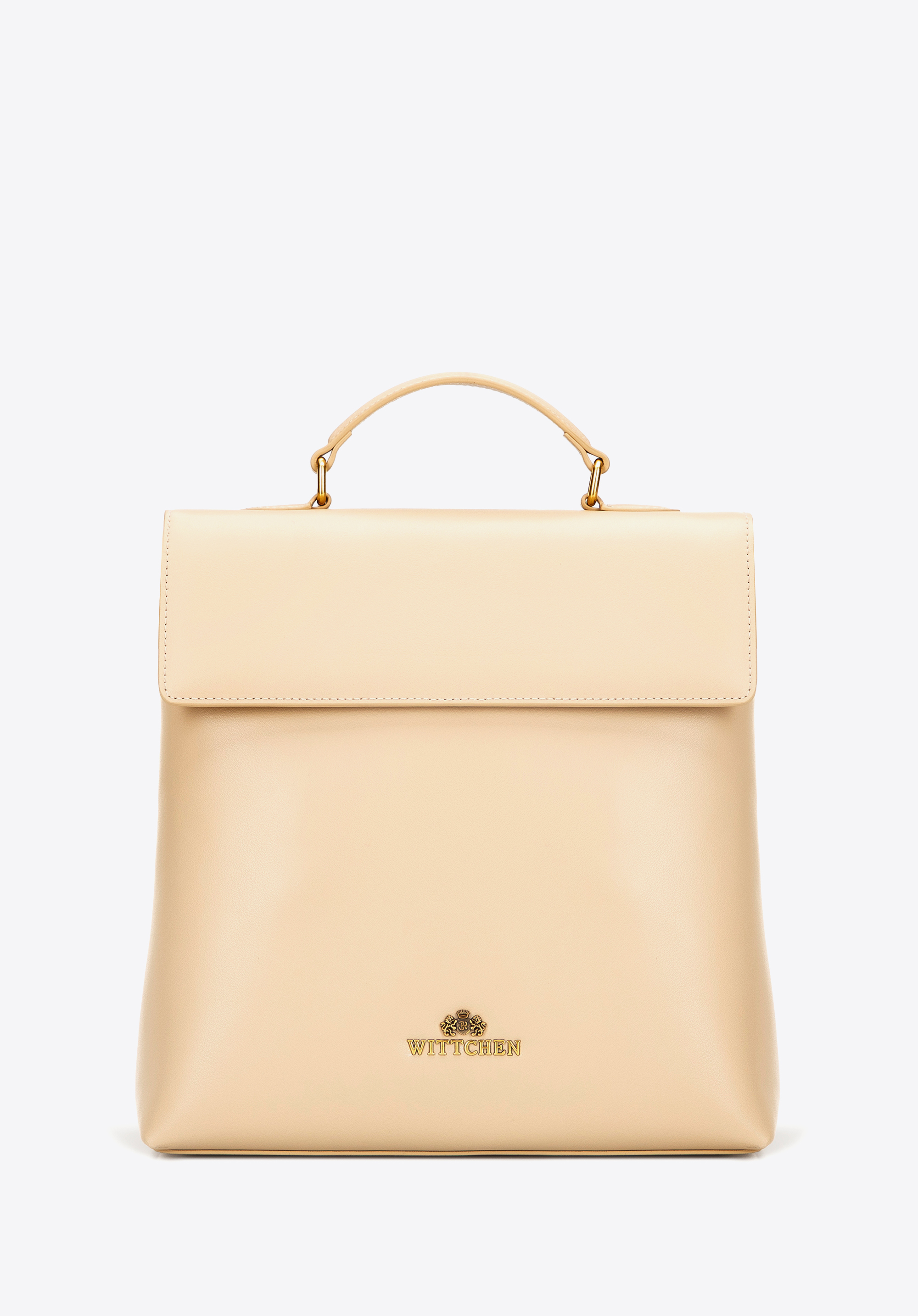 Batoh, béžová, 101-4E-200-9, Obrázok 1