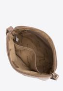 Dámská kabelka, béžová, 97-4Y-618-1, Obrázek 3