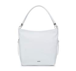 Dámská kabelka, bílá, 94-4Y-001-0, Obrázek 1
