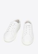 Dámské boty, bílá, 93-D-550-0-39, Obrázek 2
