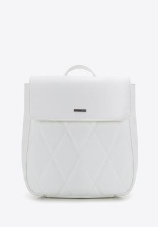Dámský batoh, bílá, 94-4Y-210-0, Obrázek 1
