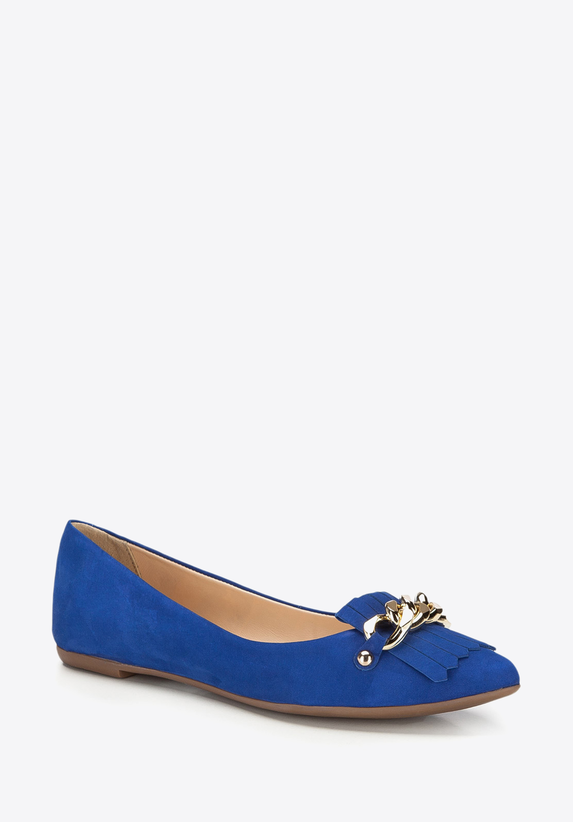BALLERINA, blau, 86-D-752-N-36, Bild 1