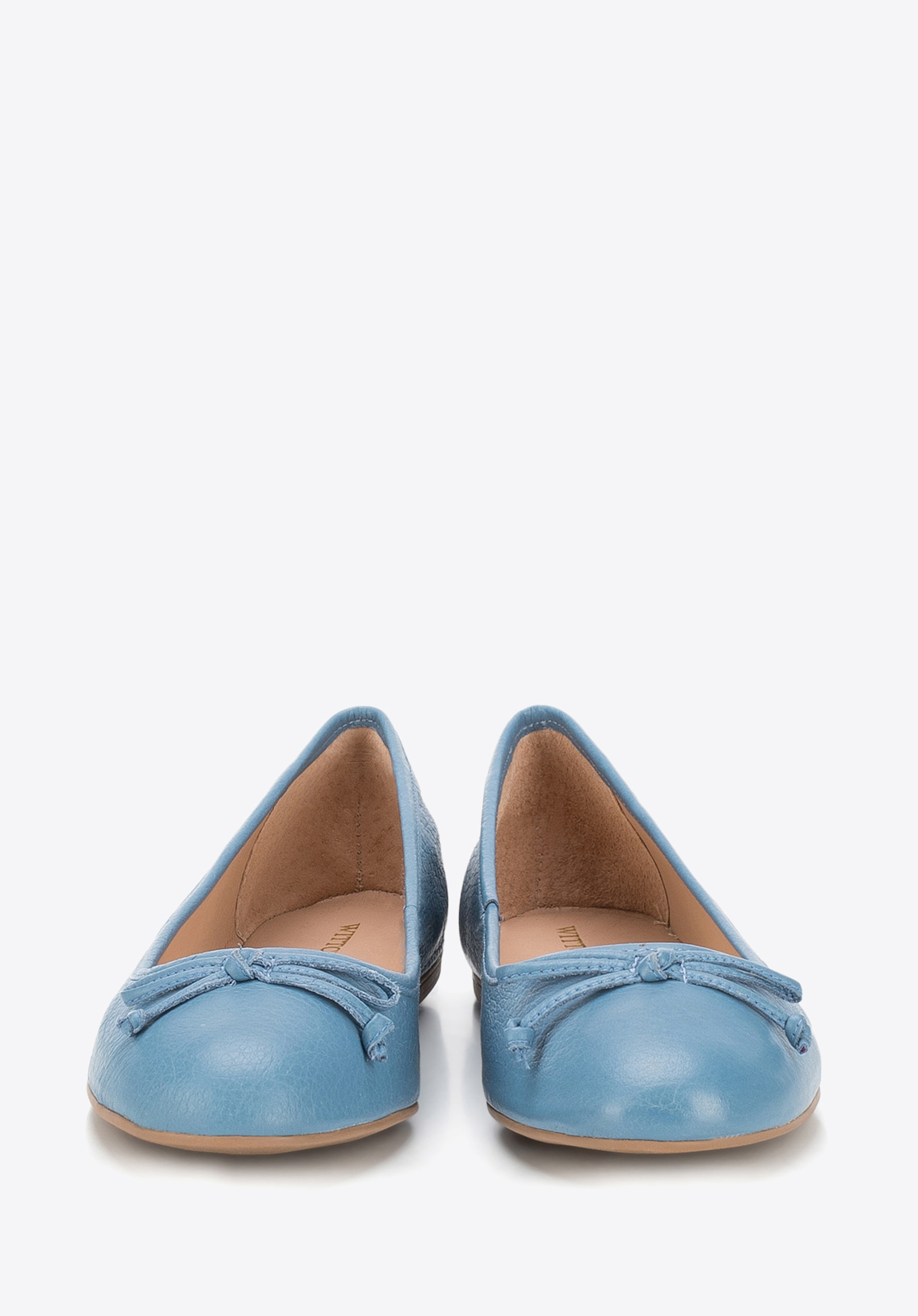 BALLERINA, blau, 88-D-258-N-41, Bild 1