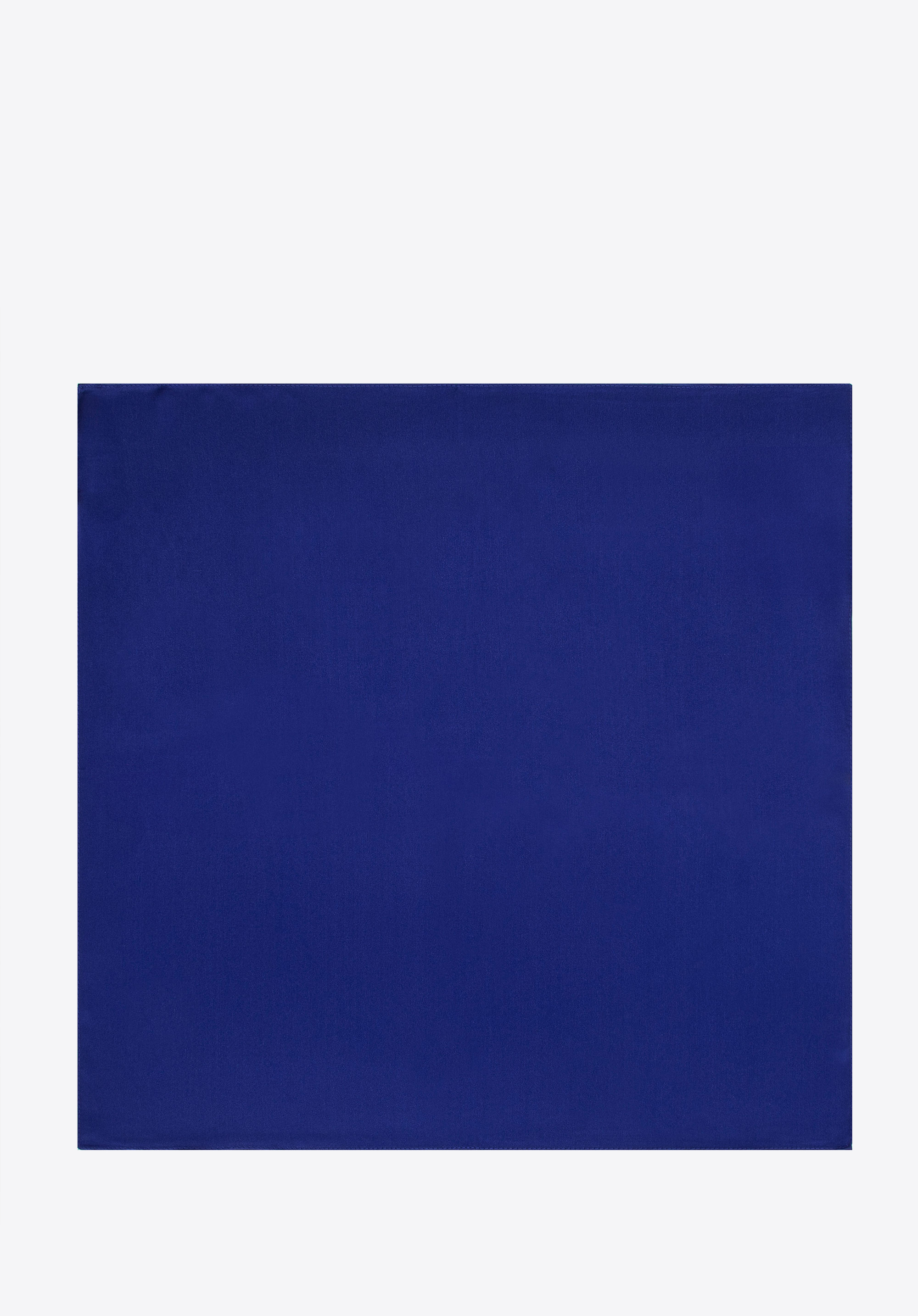 Damen-Seidenschal, blau, 100-7D-S20-X30, Bild 1