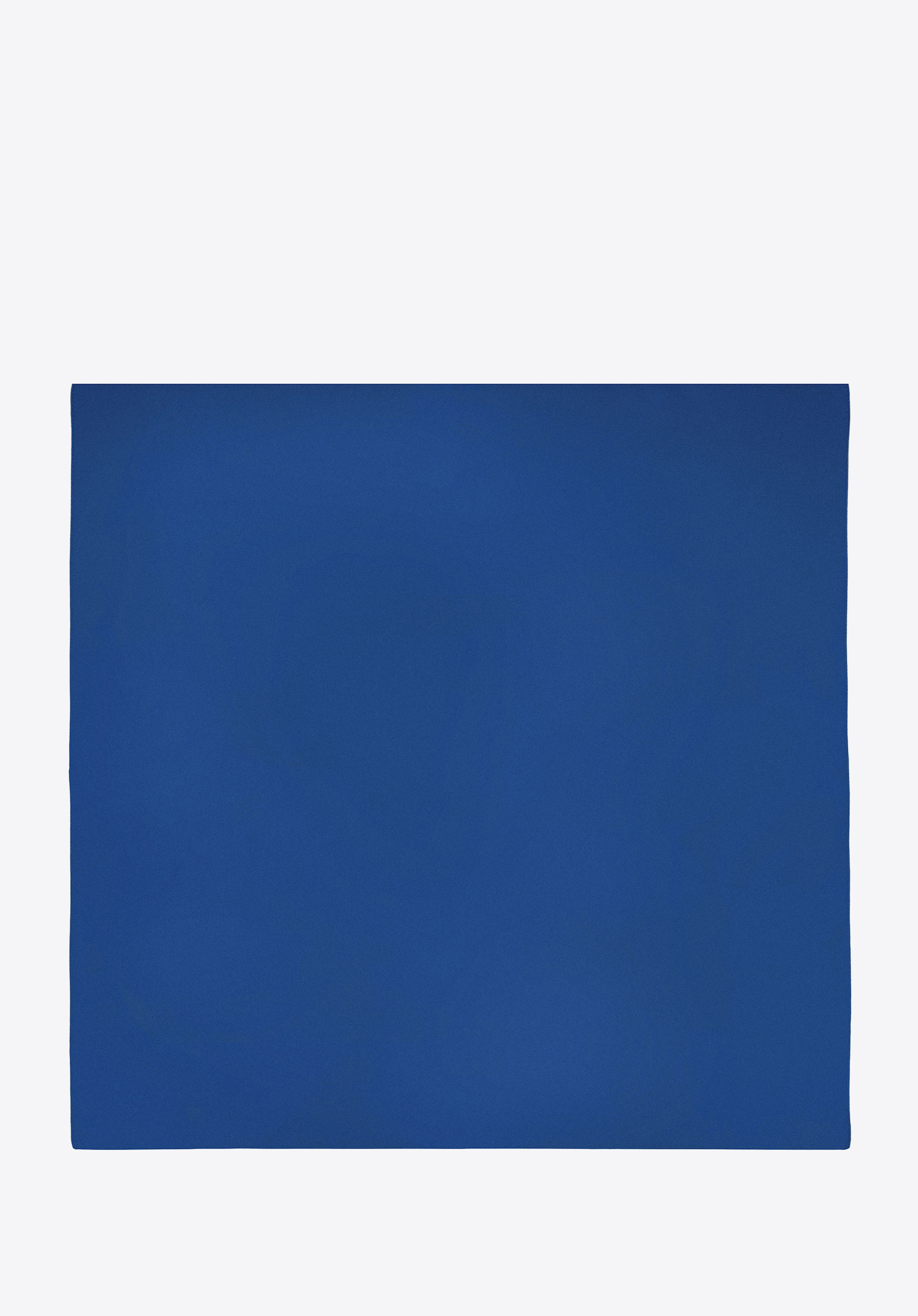 Damen-Seidenschal, blau, 100-7D-S20-X30, Bild 1