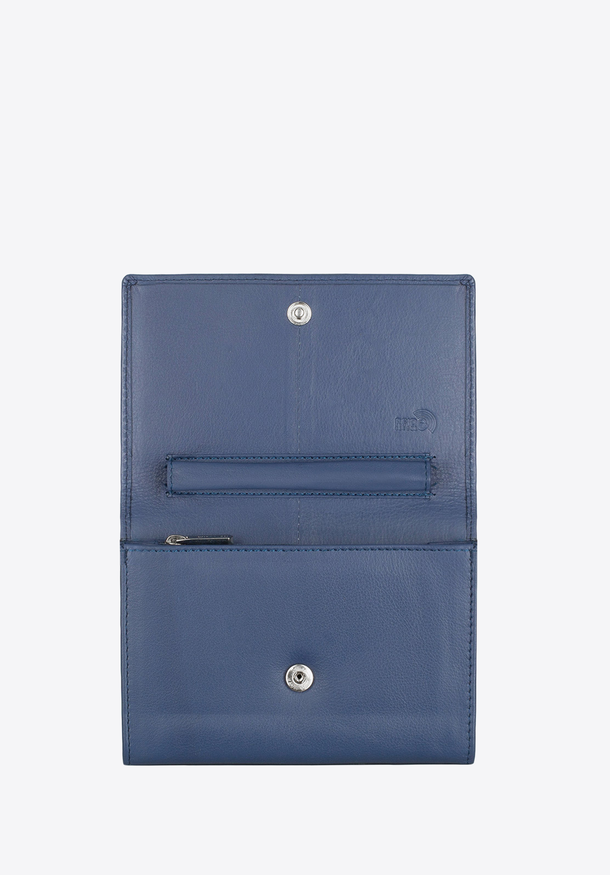 GELDBÖRSE, blau, 14-3-110-N, Bild 1