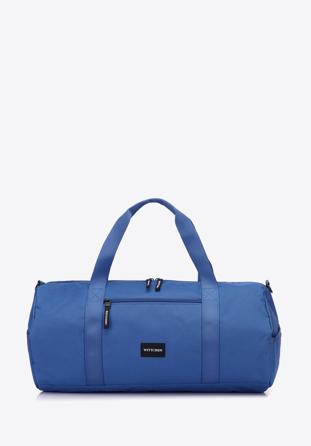 GROSSE BASIC REISETASCHE, blau, 56-3S-936-95, Bild 1