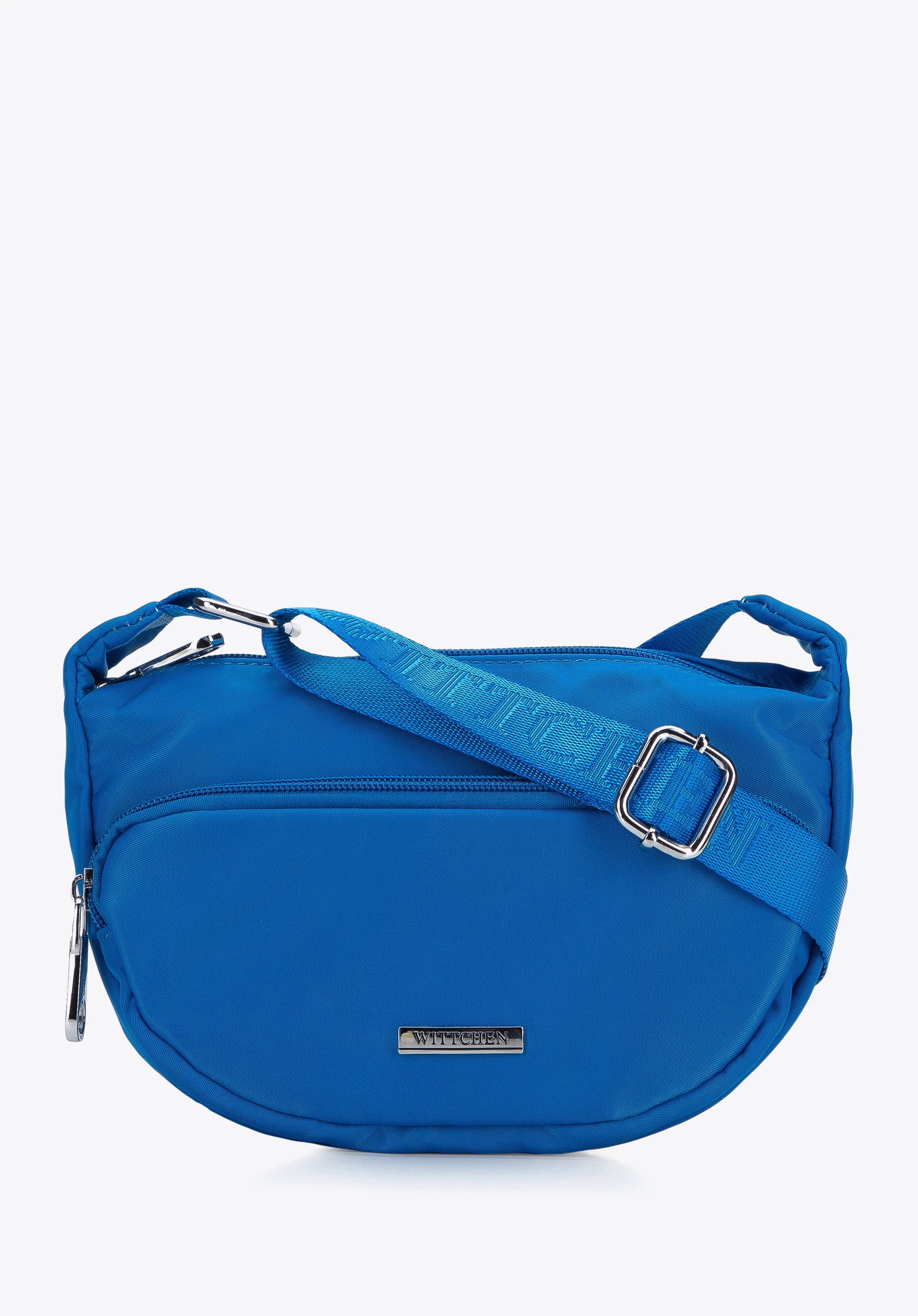 Kleine Minitasche, blau, 94-4Y-110-7, Bild 1