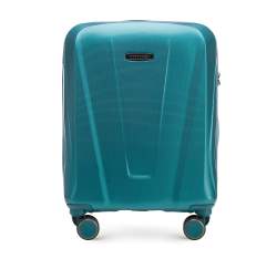 Kleiner Koffer, blau, 56-3P-121-96, Bild 1