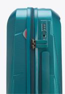 Kleiner Koffer, blau, 56-3P-121-36, Bild 7