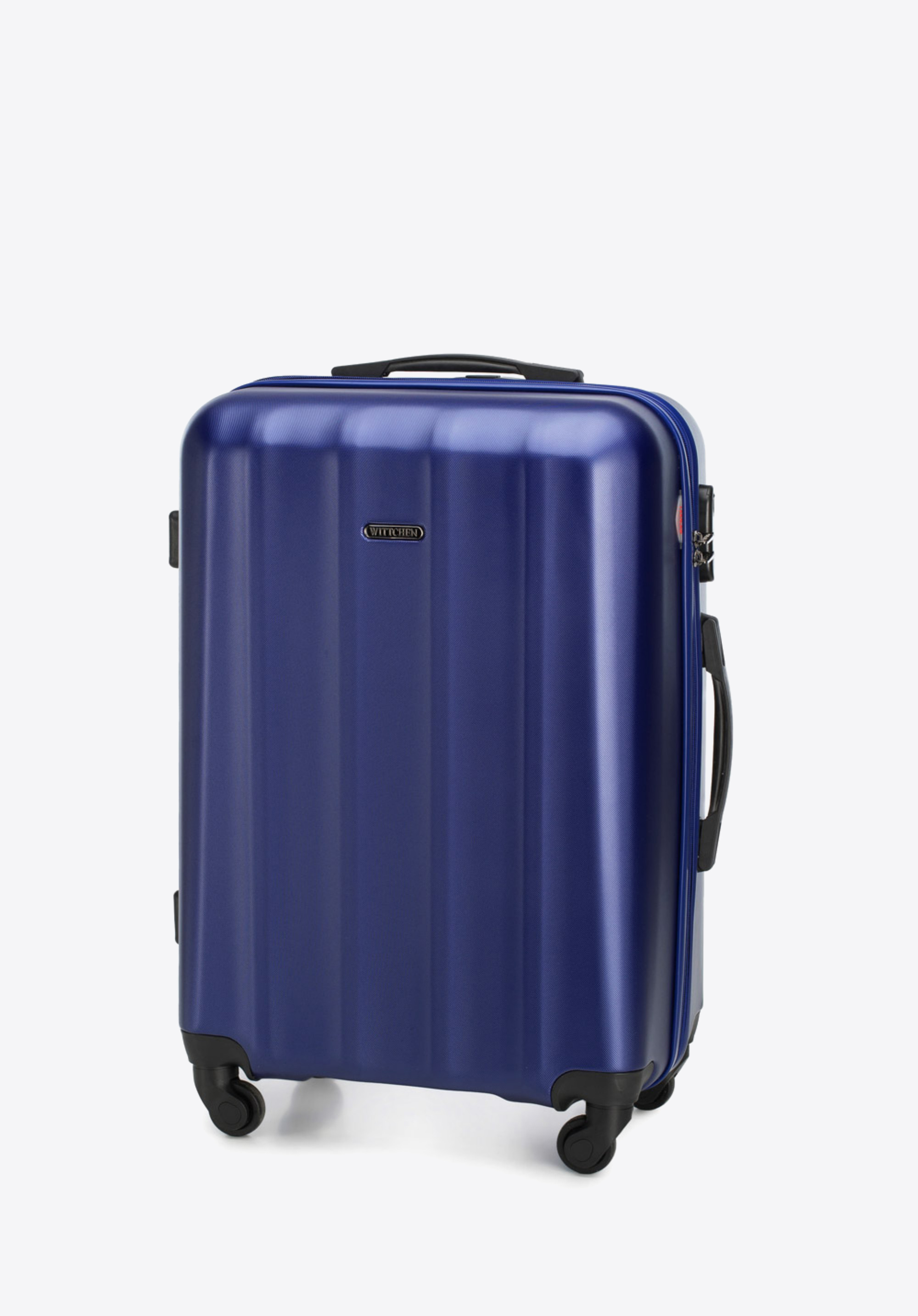 KOFFERSET, blau, 56-3P-11S-90, Bild 1