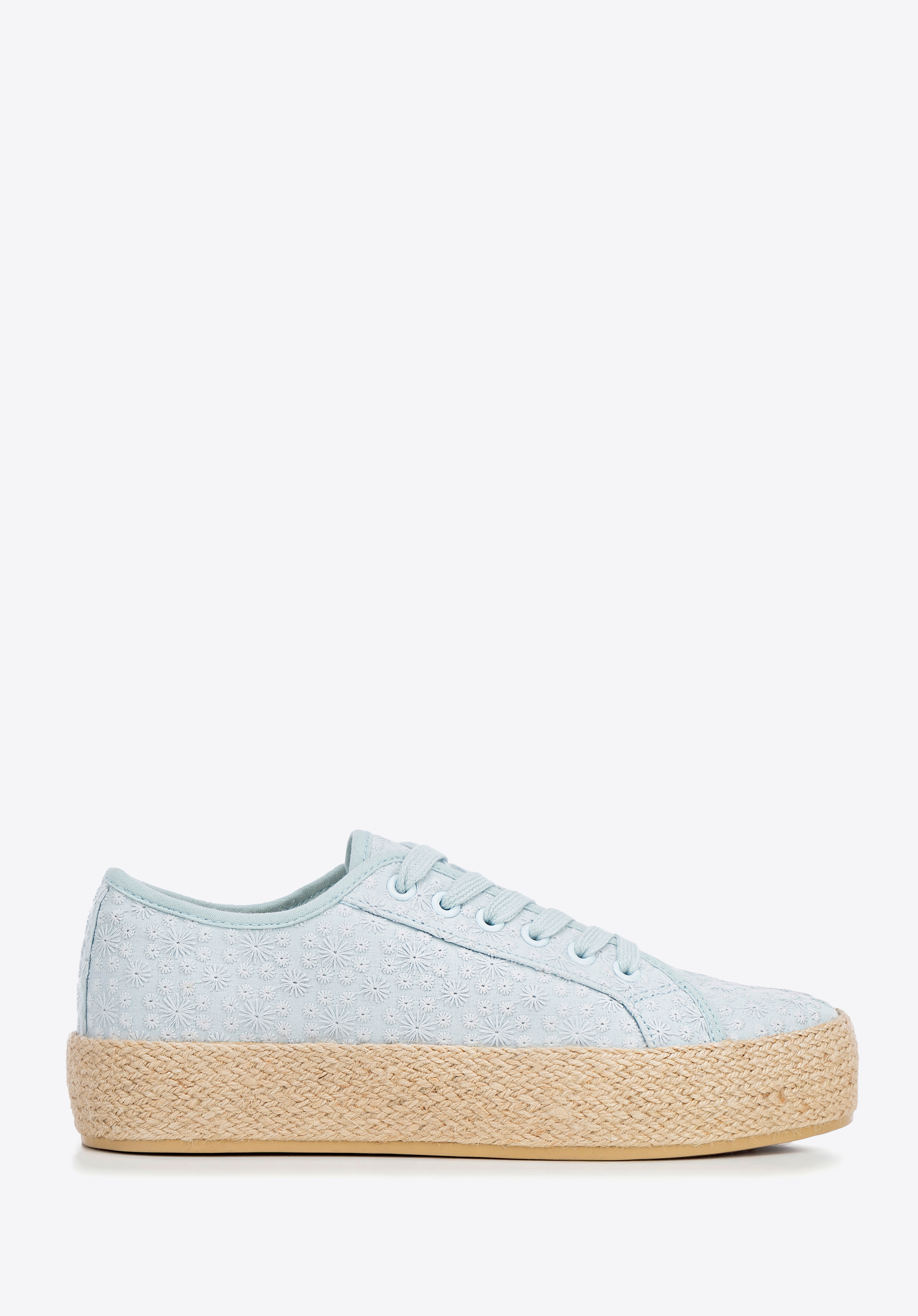 Schuhe, blau, 100-DP-803-N-38, Bild 1