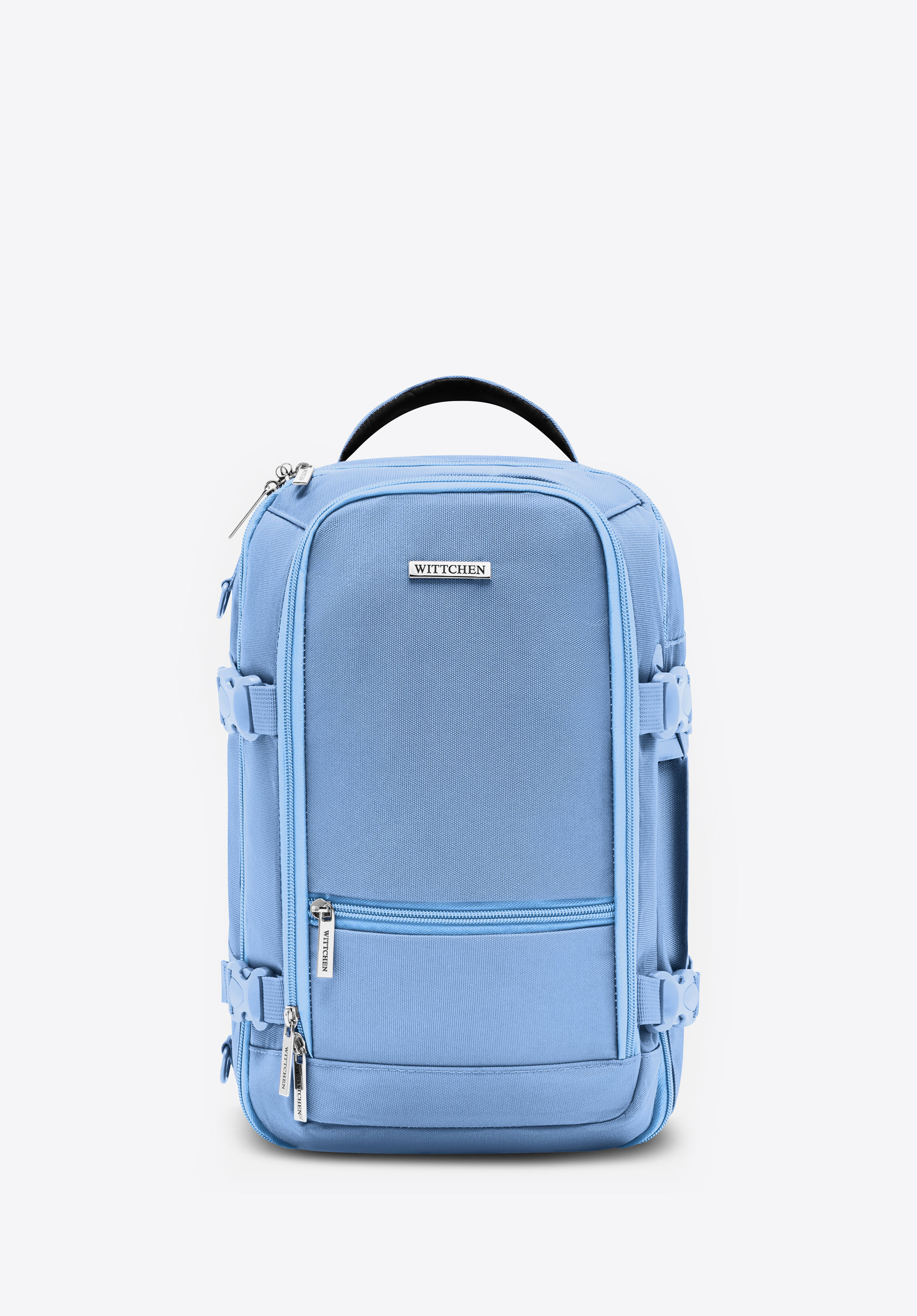 Rucsac multifuncțional 2-în-1 pentru avion, bleu, 29-3P-000-70, Fotografie 1