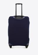 Husă pentru o valiză mare, bleumarin, 56-30-033-55, Fotografie 2