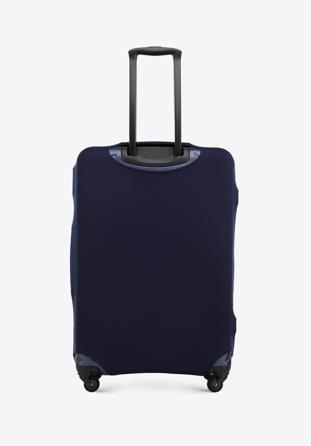 Husă pentru o valiză mare, bleumarin, 56-30-033-91, Fotografie 1
