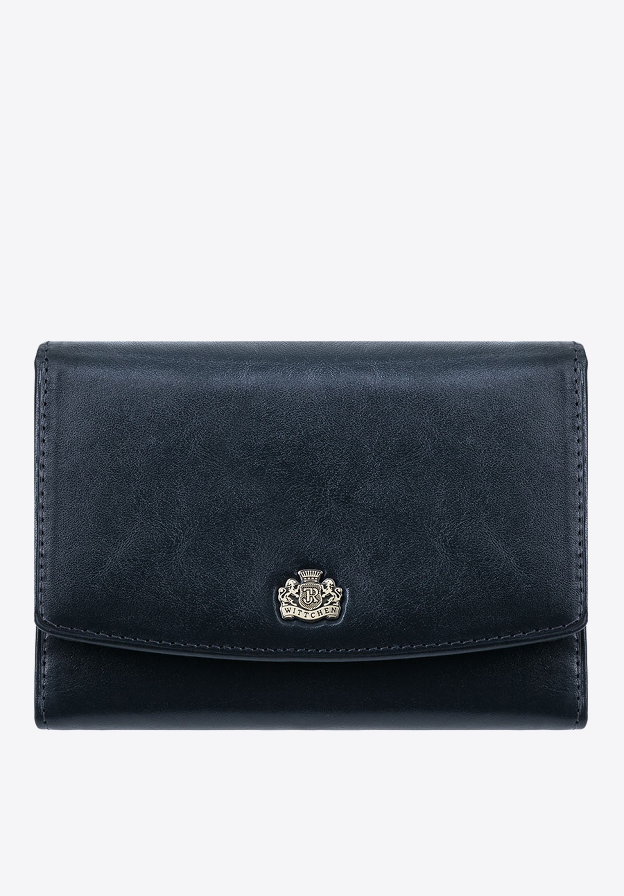 Portofel, bleumarin, 10-1-062-3, Fotografie 1