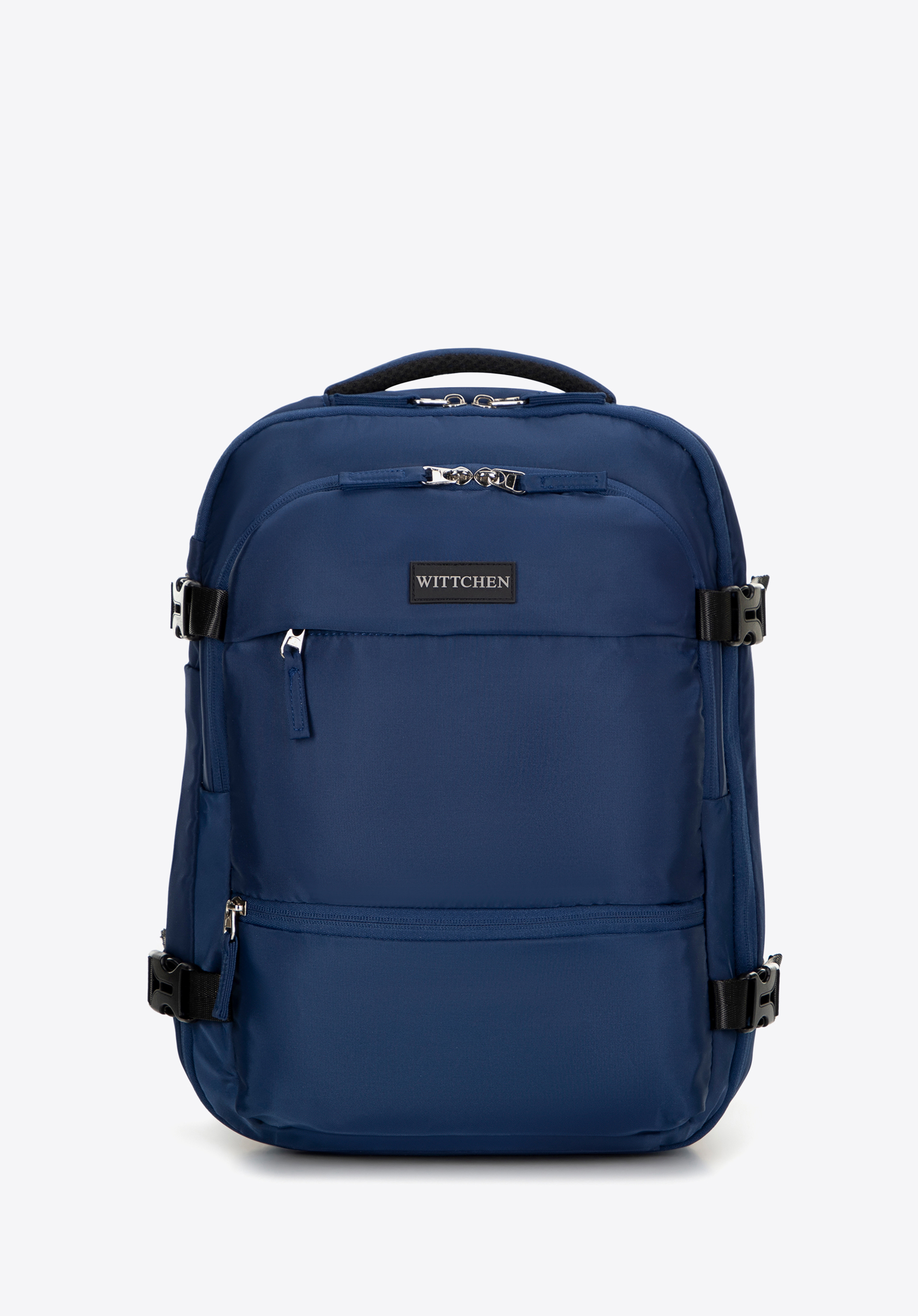 Rucsac multifuncțional extensibil pentru avion, bleumarin, 56-3S-018-90, Fotografie 1