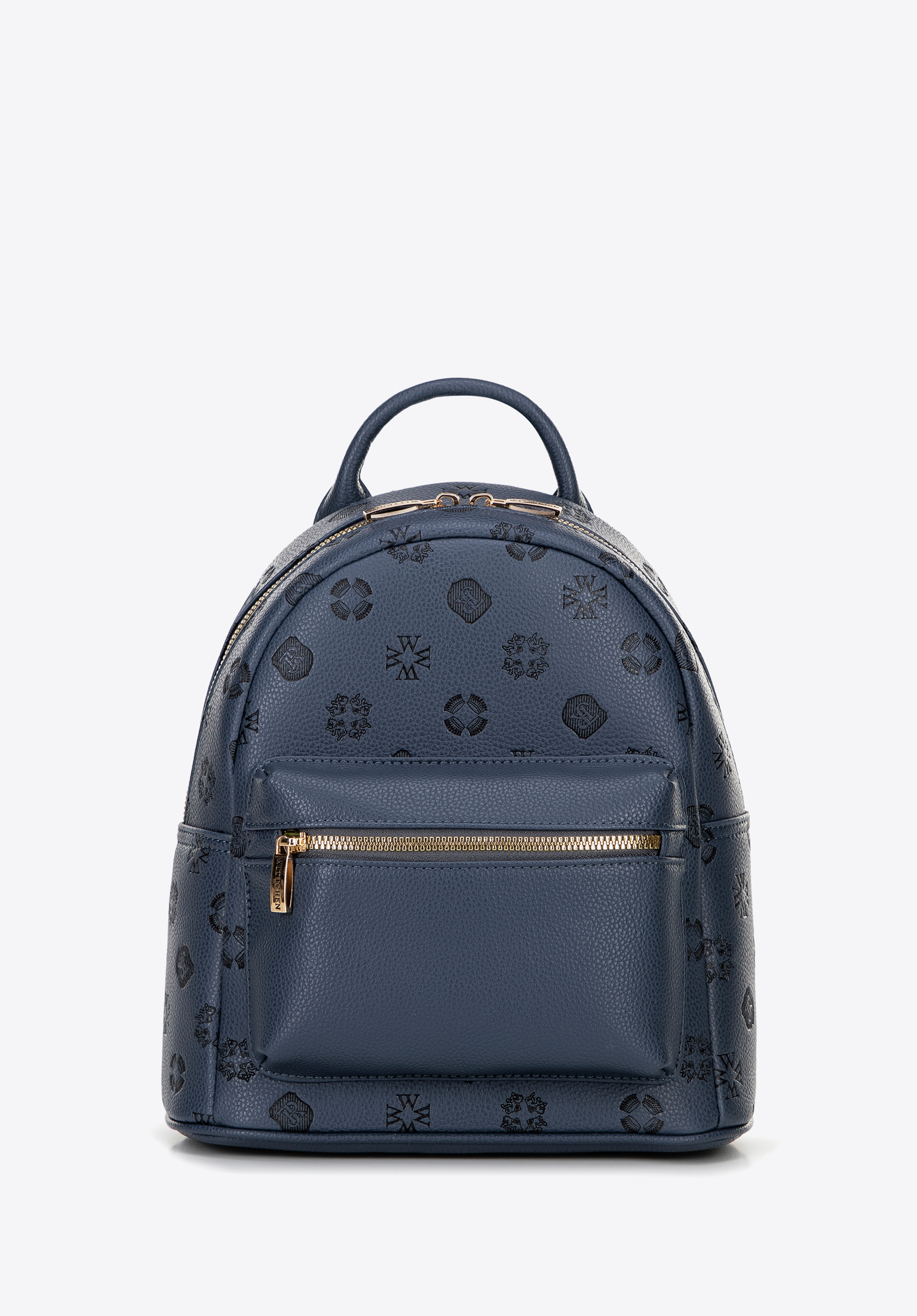 Sac, bleumarin, 101-4Y-P09-7, Fotografie 1