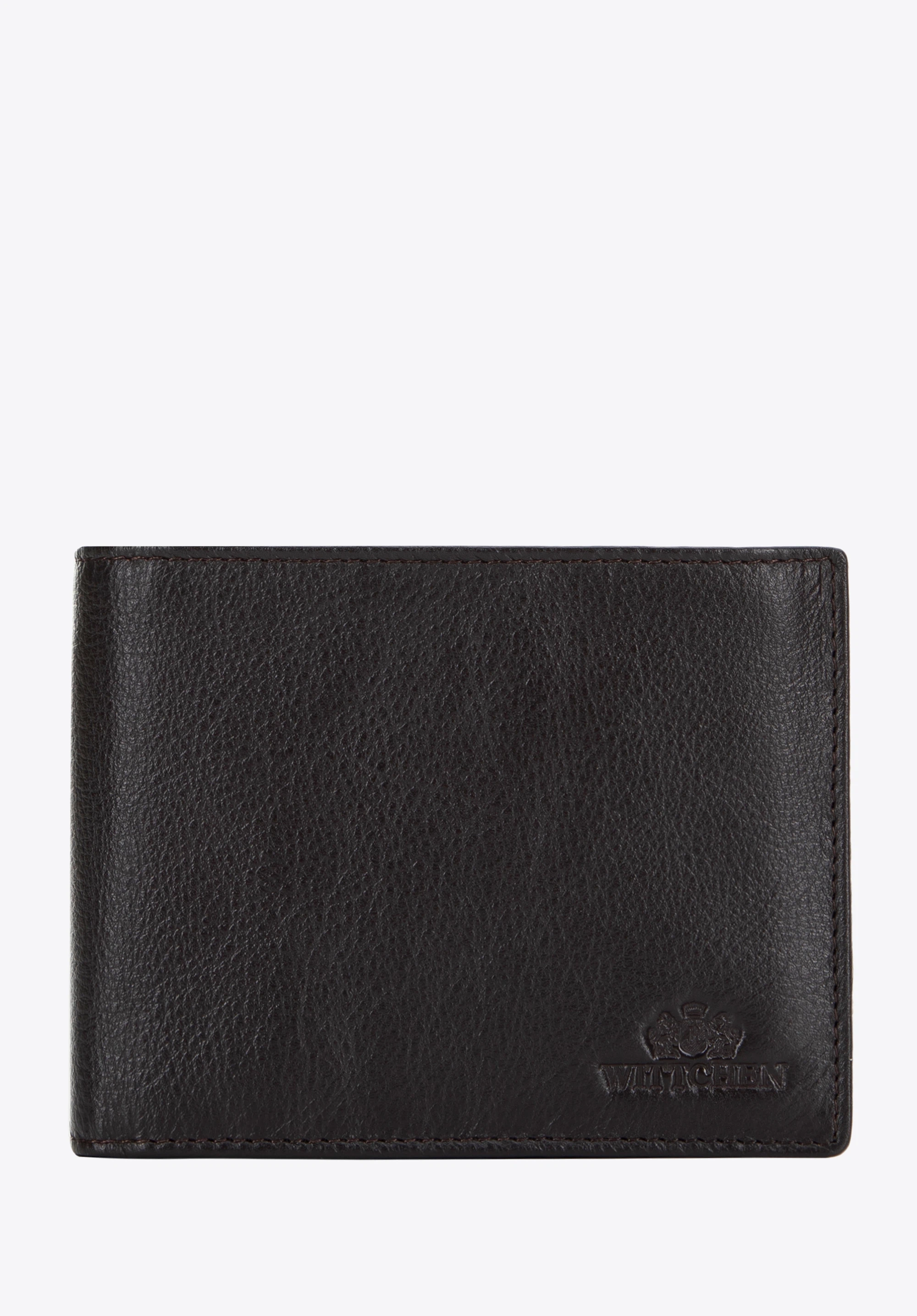 Brieftasche, braun, 14-1-262-L41, Bild 1