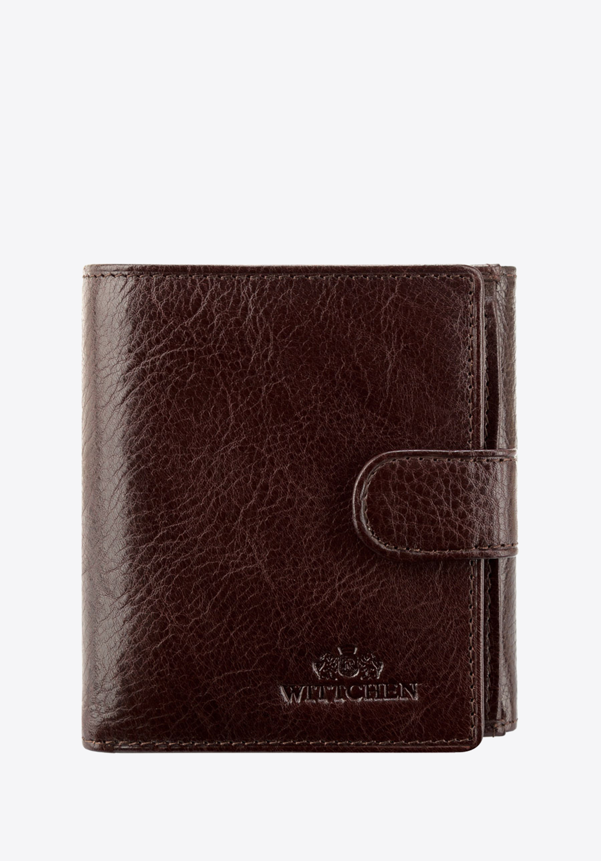 BRIEFTASCHE, braun, 21-1-010-44, Bild 1