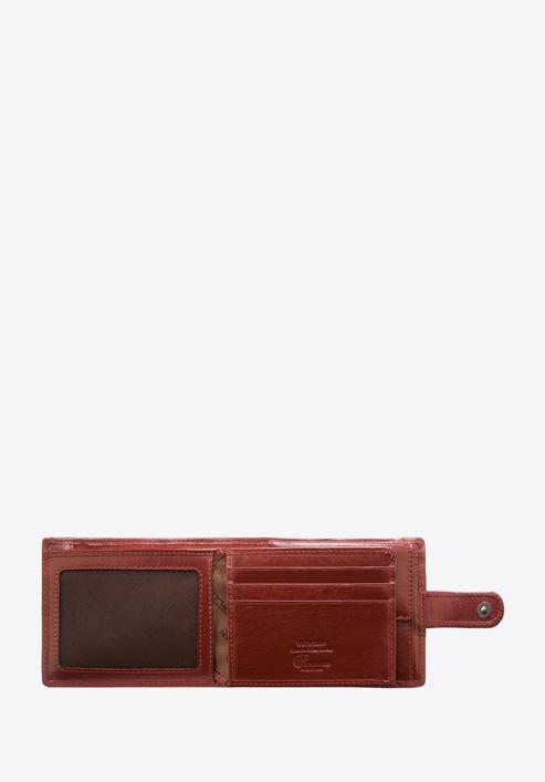 Brieftasche, braun, 14-1-115-L1, Bild 2