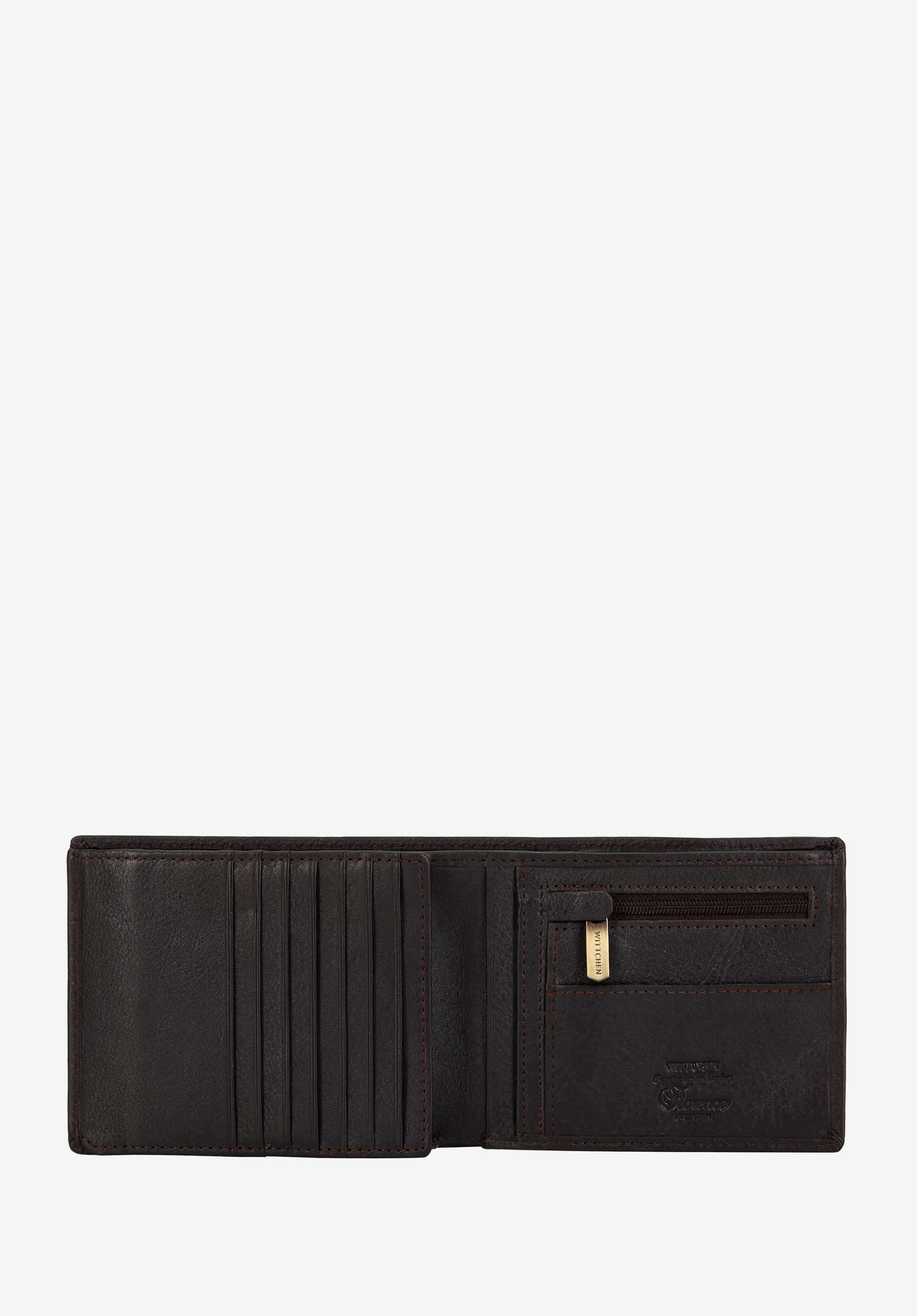 Brieftasche, braun, 14-1-262-44L, Bild 1