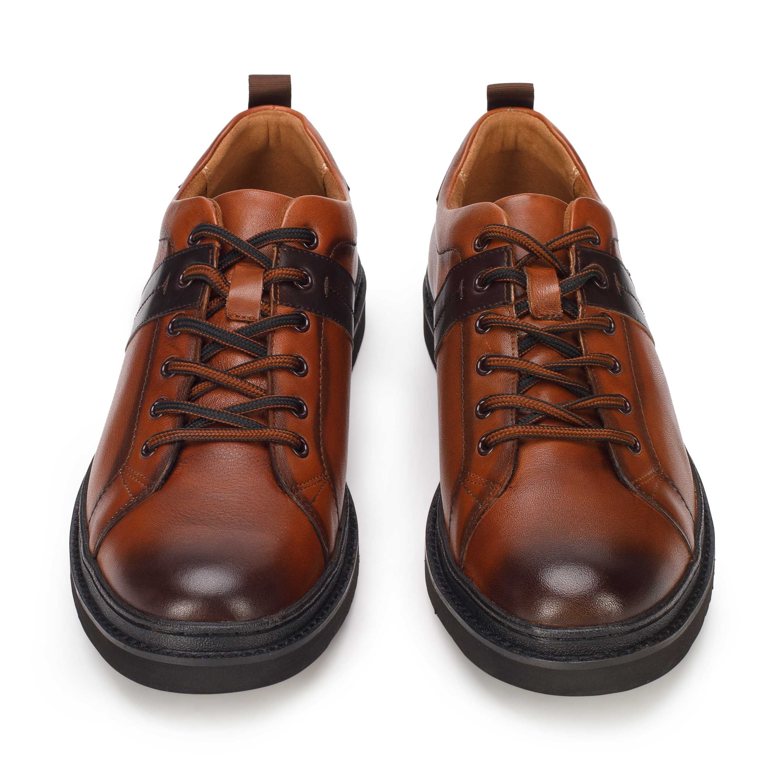 Herren Schuhe Schnürschuhe Oxford Schuhe Balmain Andere materialien sneakers in Weiß für Herren 