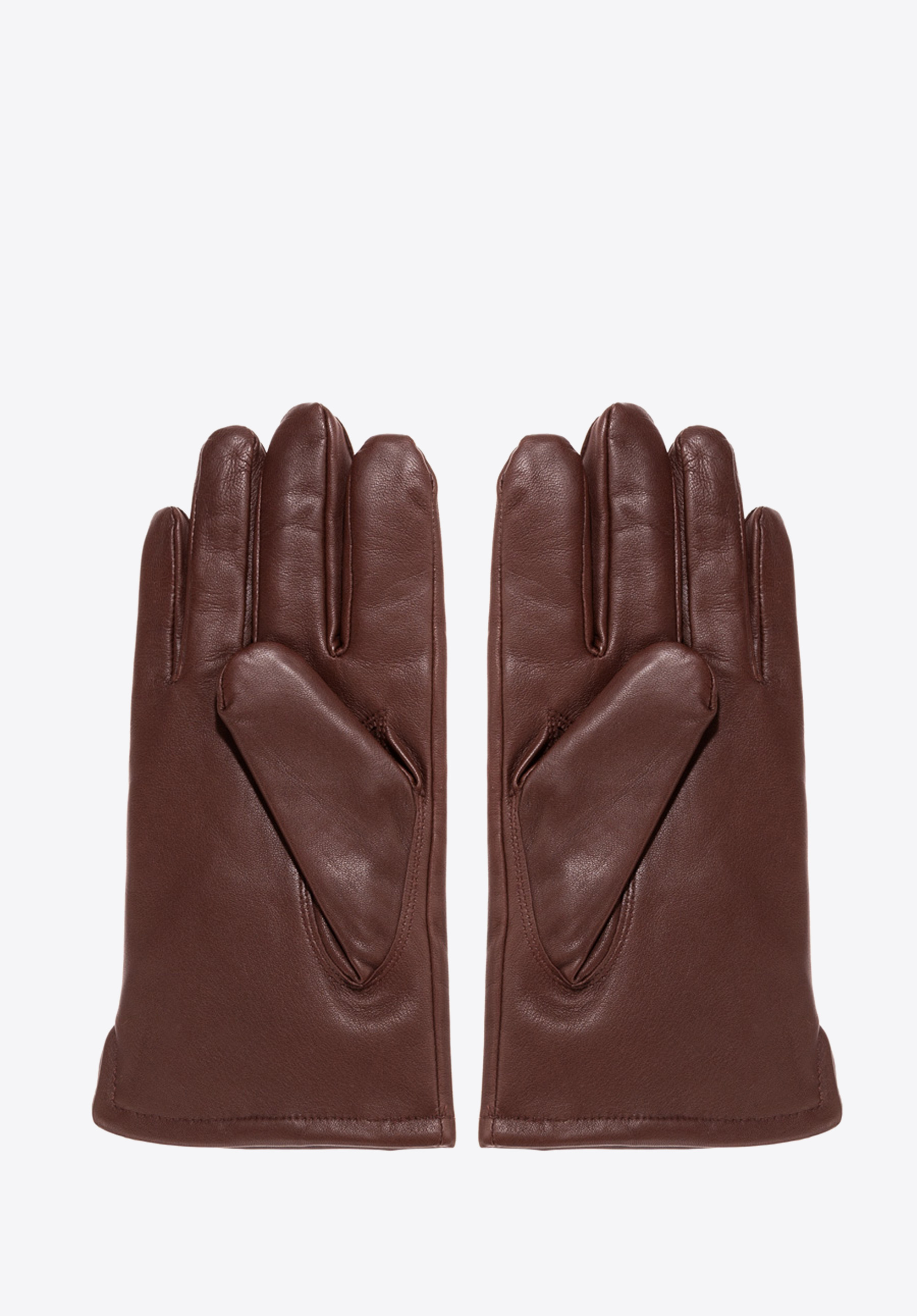 HERRENHANDSCHUHE, braun, 39-6-308-D-M, Bild 1