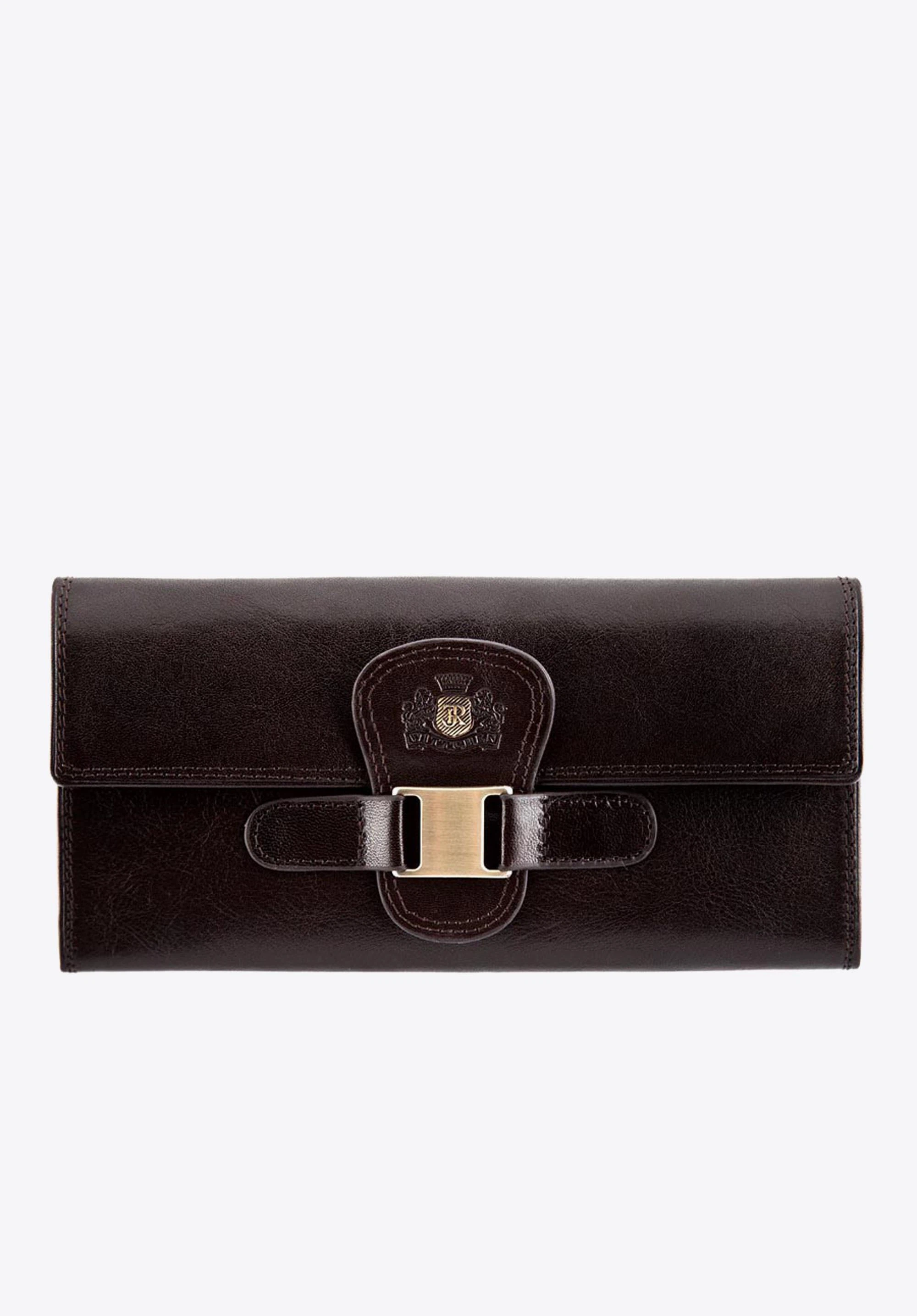 Portemonnaie, braun, 39-1-336-3, Bild 1