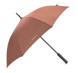 Regenschirm, braun, PA-7-156-4, Bild 1