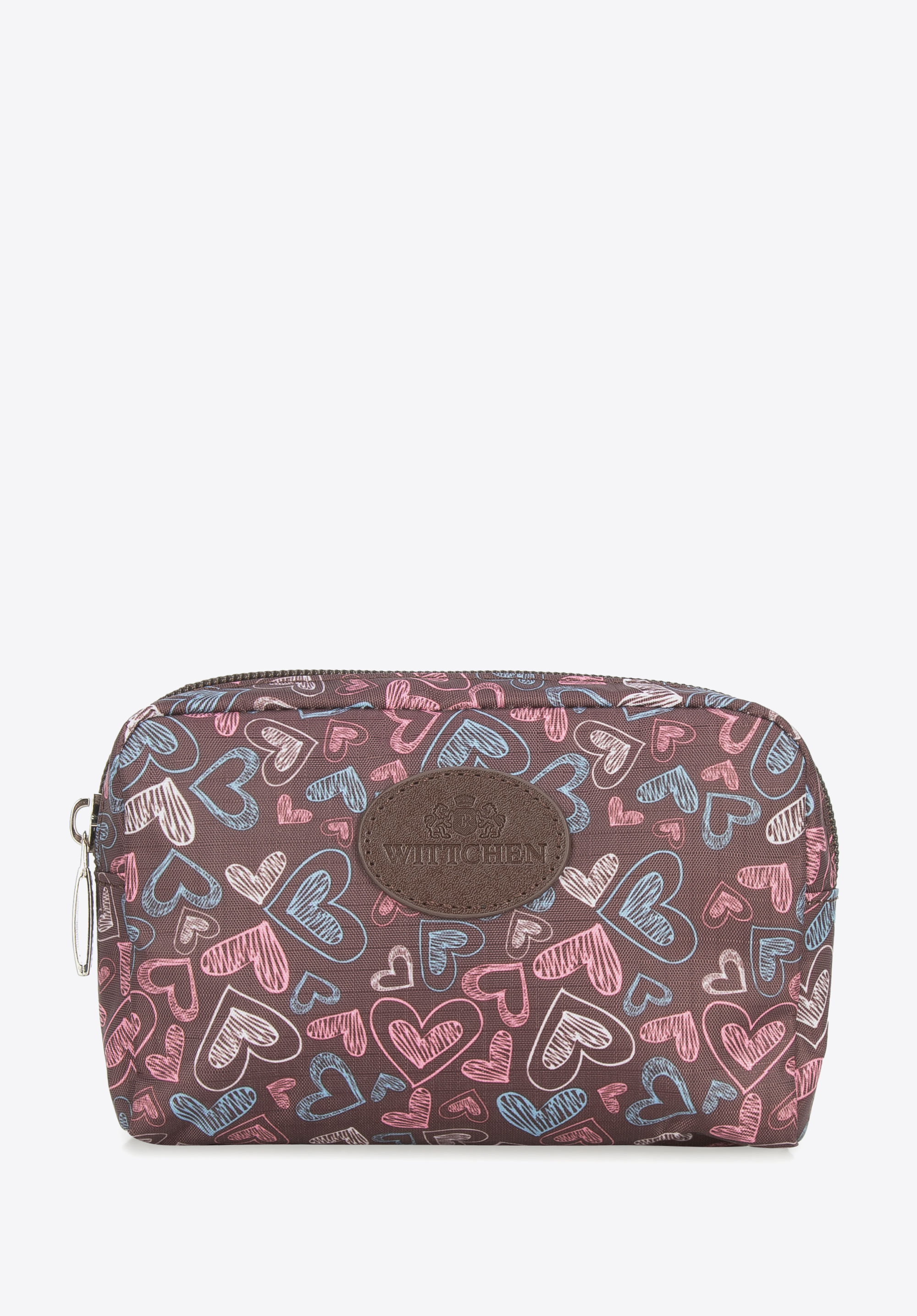 Kleine Kosmetiktasche für Damen