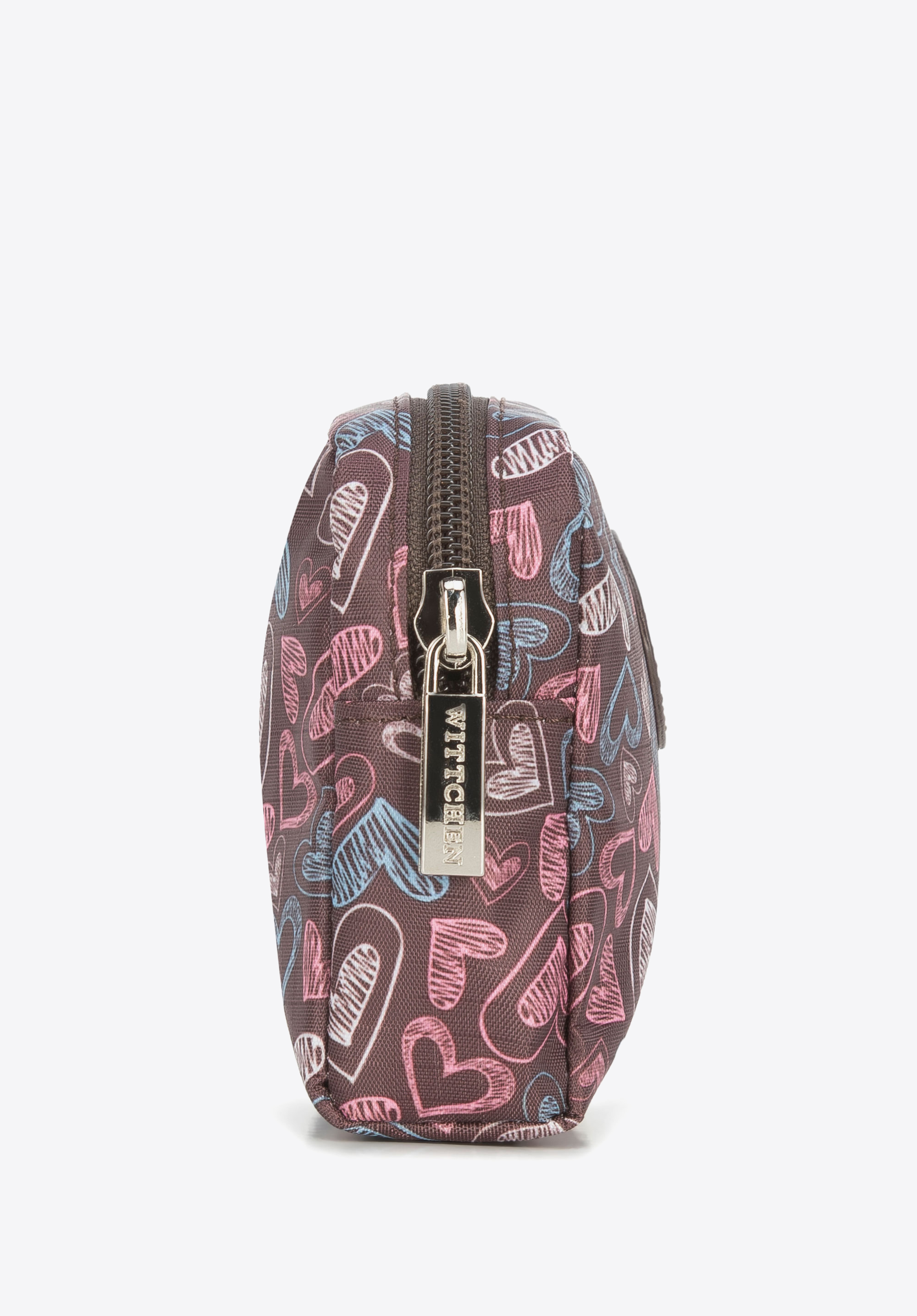 Kleine Kosmetiktasche für Damen