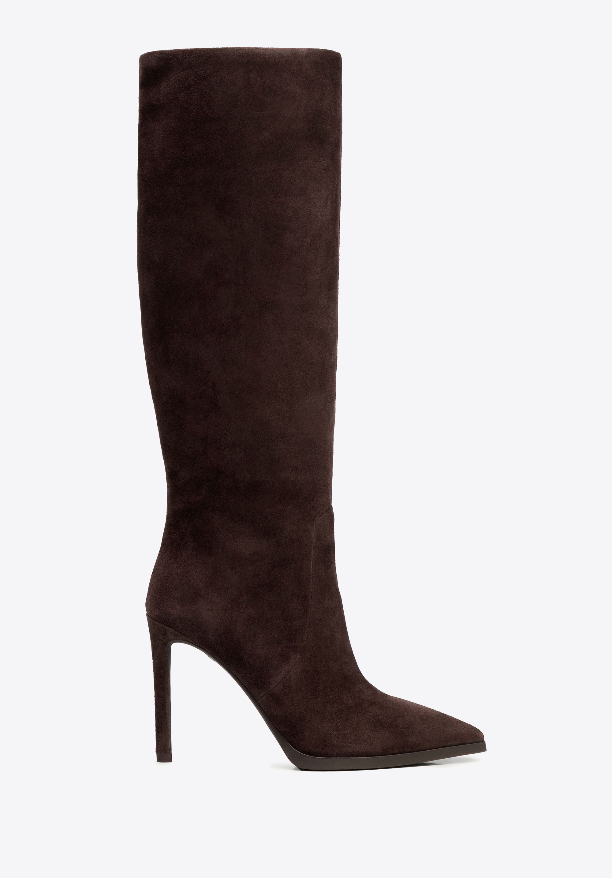 Schuhe, braun, 101-D-401-4-38, Bild 1