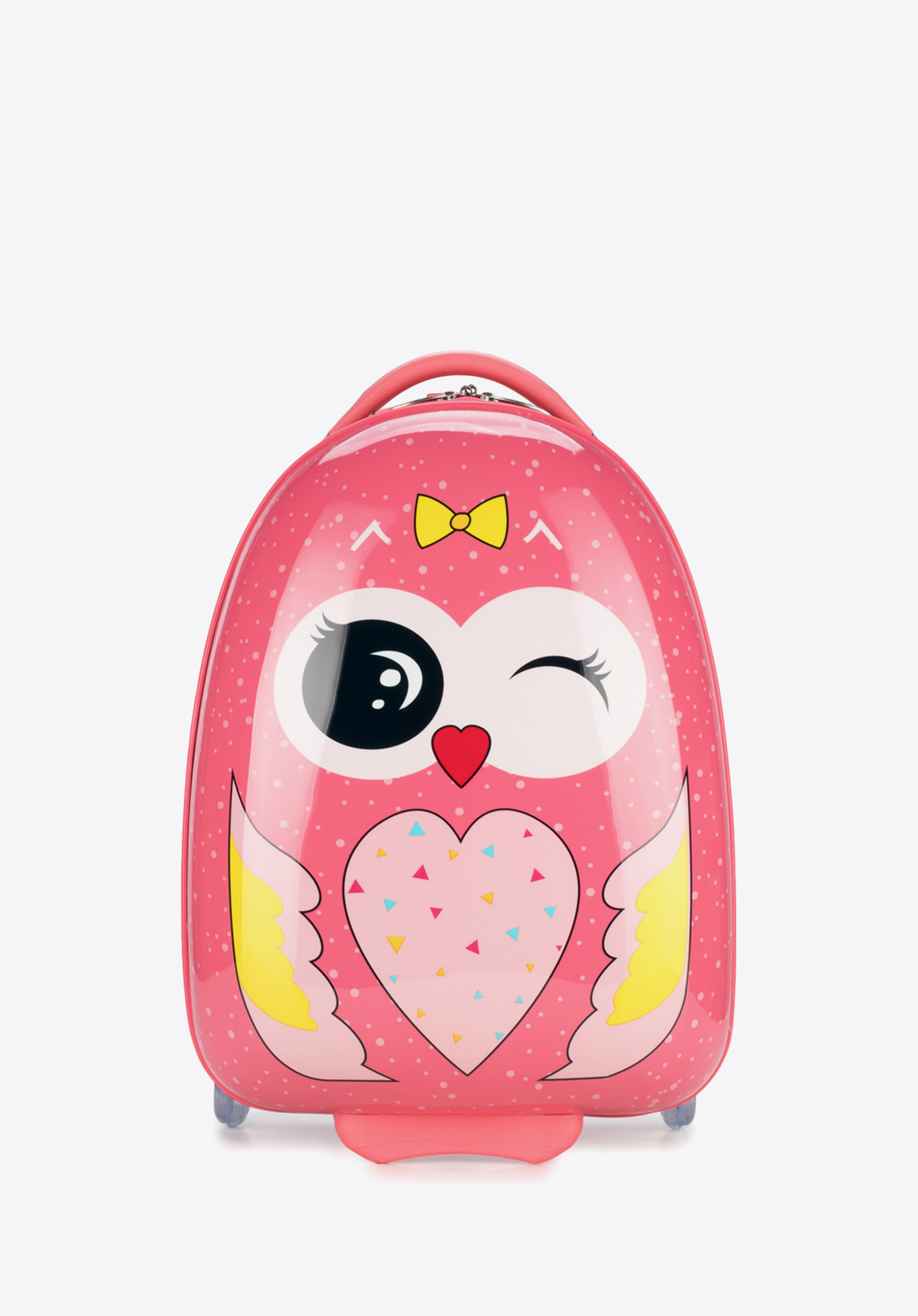 KINDERKOFFER, bunt, 56-3K-006-O, Bild 1