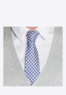 Krawatte, bunt, 87-7K-002-X6, Bild 4