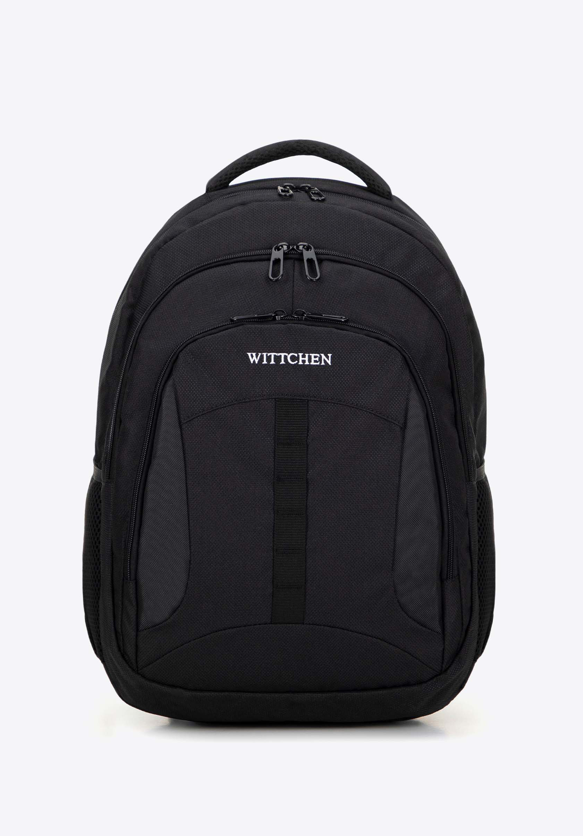 Batoh s kapsou na 15,6&#39;&#39; notebook