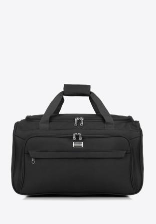 Cestovní taška, černá, 56-3S-655-1, Obrázek 1