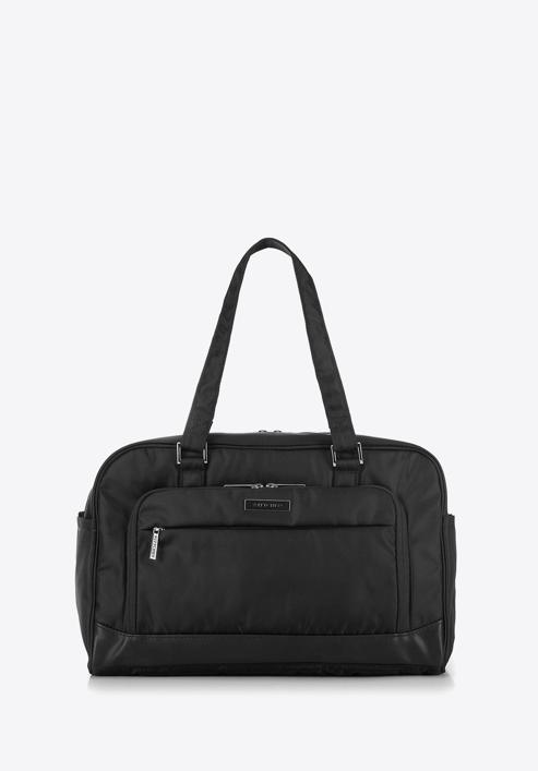 Cestovní taška, černá, 56-3S-705-00, Obrázek 1