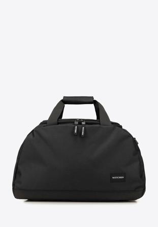 Cestovní taška, černá, 56-3S-926-10, Obrázek 1