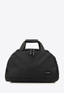 Cestovní taška, černá, 56-3S-926-90, Obrázek 1