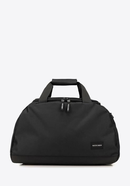Cestovní taška, černá, 56-3S-926-77, Obrázek 1